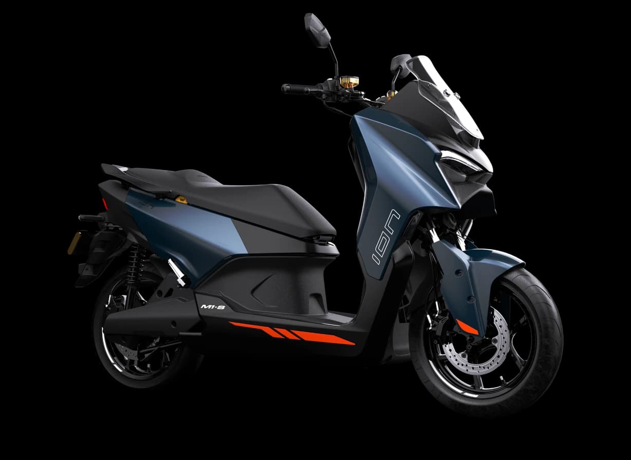 Motorcycle Image